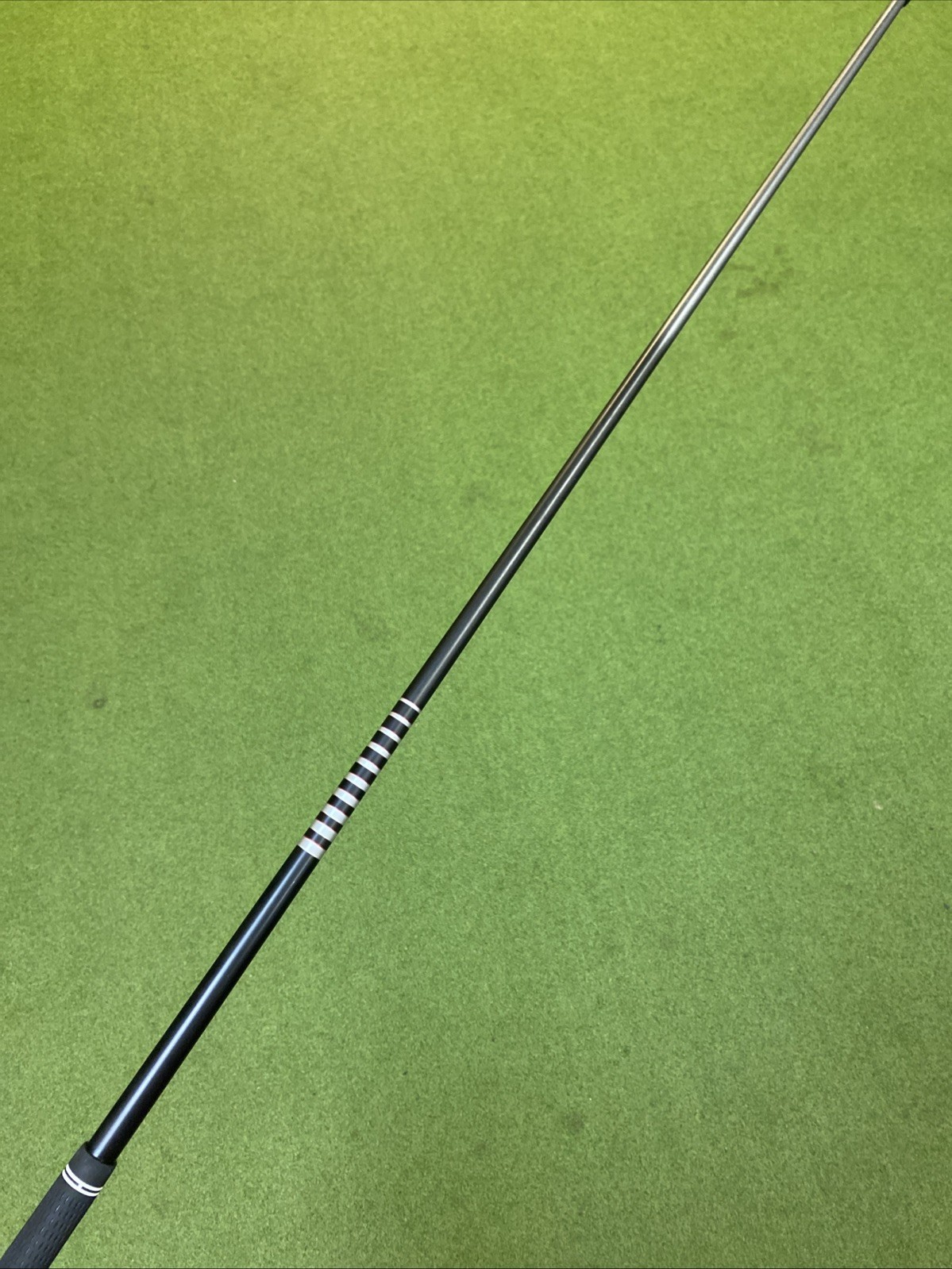 Graphite Design Tour AD XC Driver Shaft 7X 70g Extra Stiff Graphite TaylorMade - Image 9
