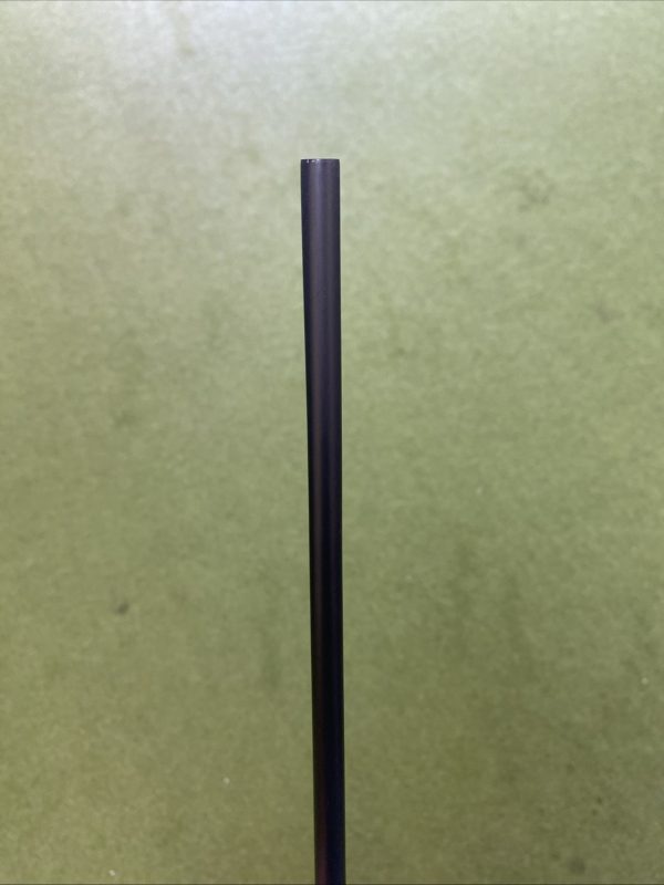 HZRDUS Hand Crafted Proto Black Hybrid Shaft 85g Graphite Stiff Flex New Uncut