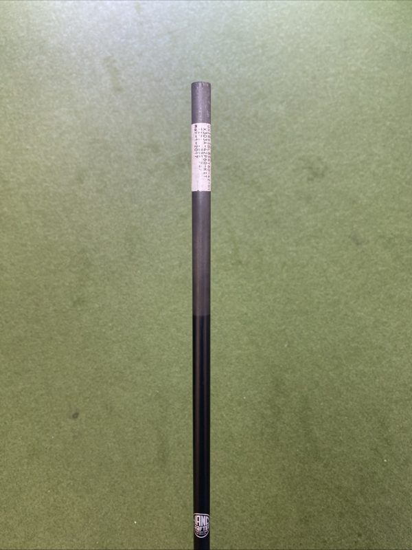 HZRDUS Hand Crafted Proto Black Hybrid Shaft 85g Graphite Stiff Flex New Uncut