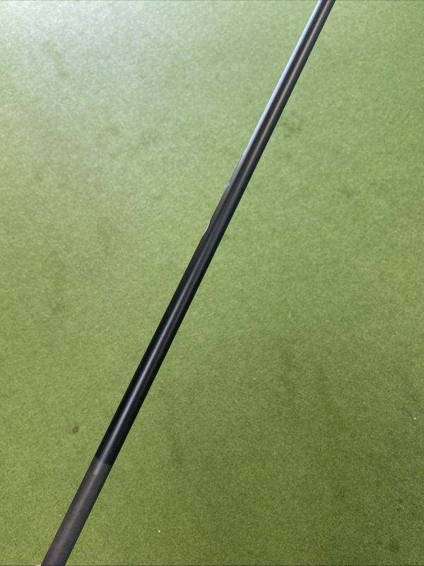 HZRDUS Hand Crafted Proto Black Hybrid Shaft 85g Graphite Stiff Flex New Uncut
