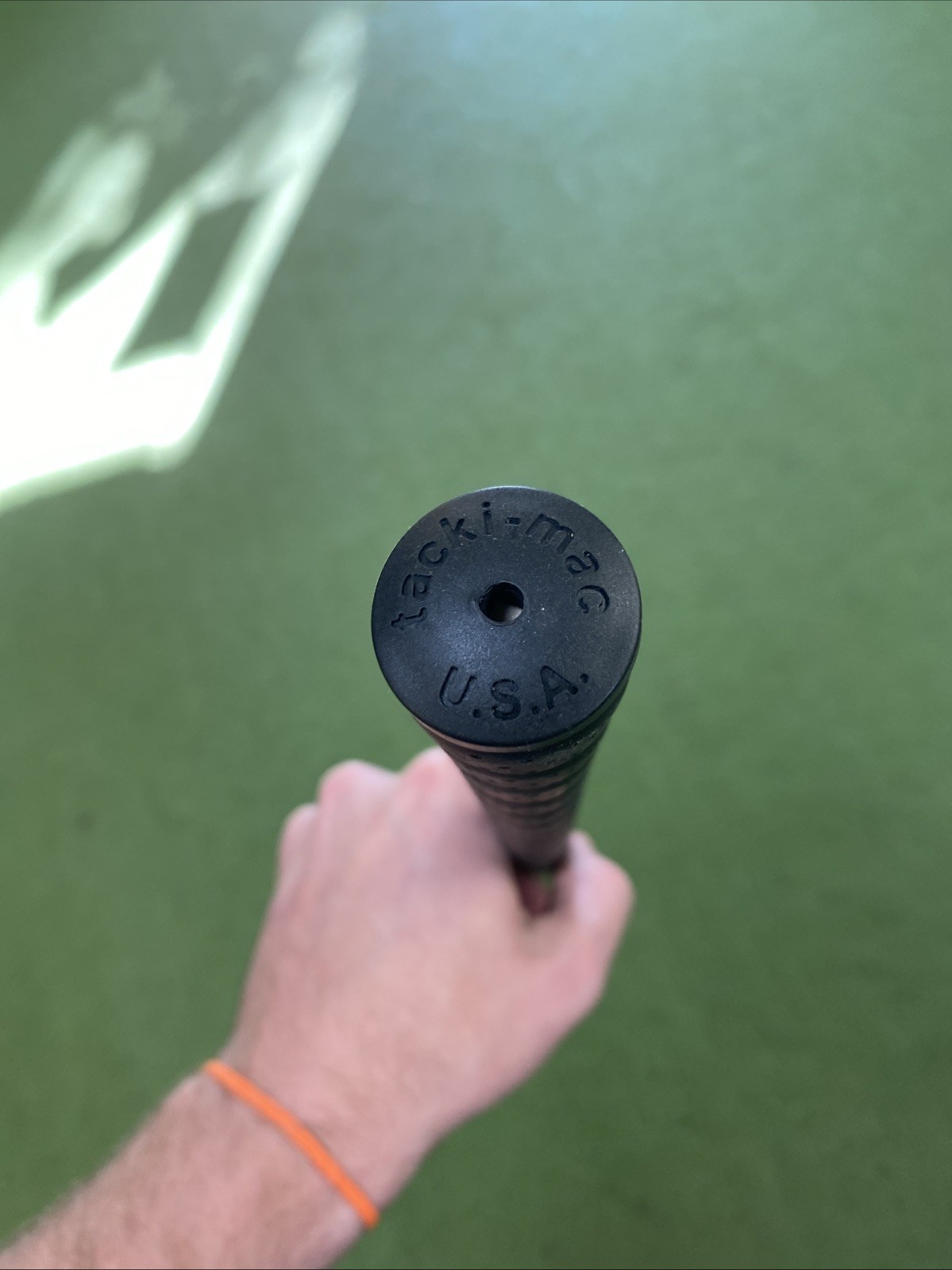 HZRDUS RDX Smoke Green Driver Shaft 65g TX Graphite TaylorMade Tip - Image 8