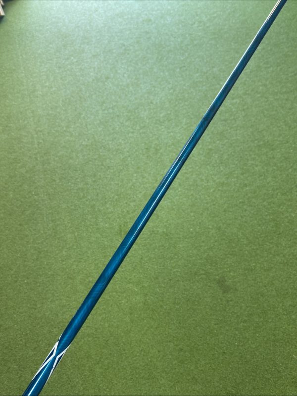 Hand-Crafted-EvenFlow-Blue-Hybrid-Shaft-85g-Graohite-Extra-Stiff-PXG-Tip-357480884876-10