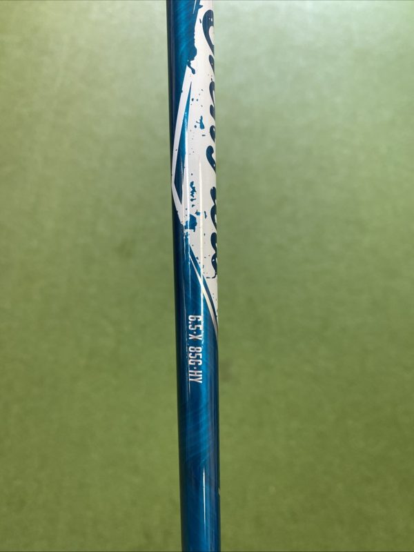 Hand-Crafted-EvenFlow-Blue-Hybrid-Shaft-85g-Graohite-Extra-Stiff-PXG-Tip-357480884876-4