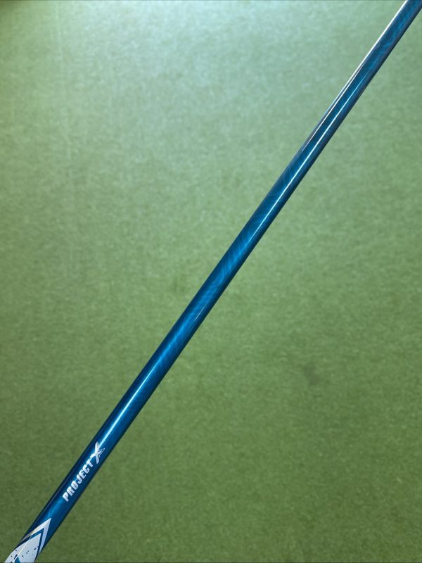 Hand-Crafted-EvenFlow-Blue-Hybrid-Shaft-85g-Graohite-Extra-Stiff-PXG-Tip-357480884876-5