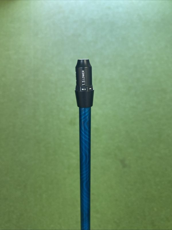 Hand-Crafted-EvenFlow-Blue-Hybrid-Shaft-85g-Graohite-Extra-Stiff-PXG-Tip-357480884876-6