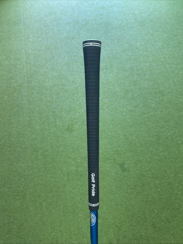 Hand-Crafted-EvenFlow-Blue-Hybrid-Shaft-85g-Graohite-Extra-Stiff-PXG-Tip-357480884876-7