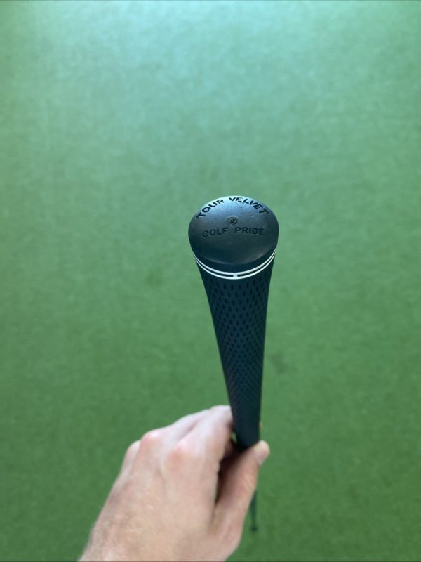 Hand-Crafted-EvenFlow-Blue-Hybrid-Shaft-85g-Graohite-Extra-Stiff-PXG-Tip-357480884876-8