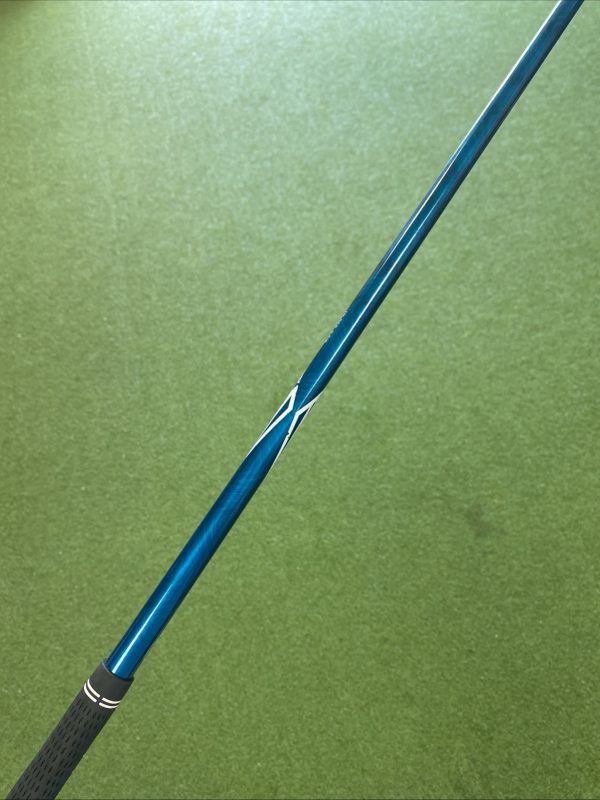 Hand-Crafted-EvenFlow-Blue-Hybrid-Shaft-85g-Graohite-Extra-Stiff-PXG-Tip-357480884876-9