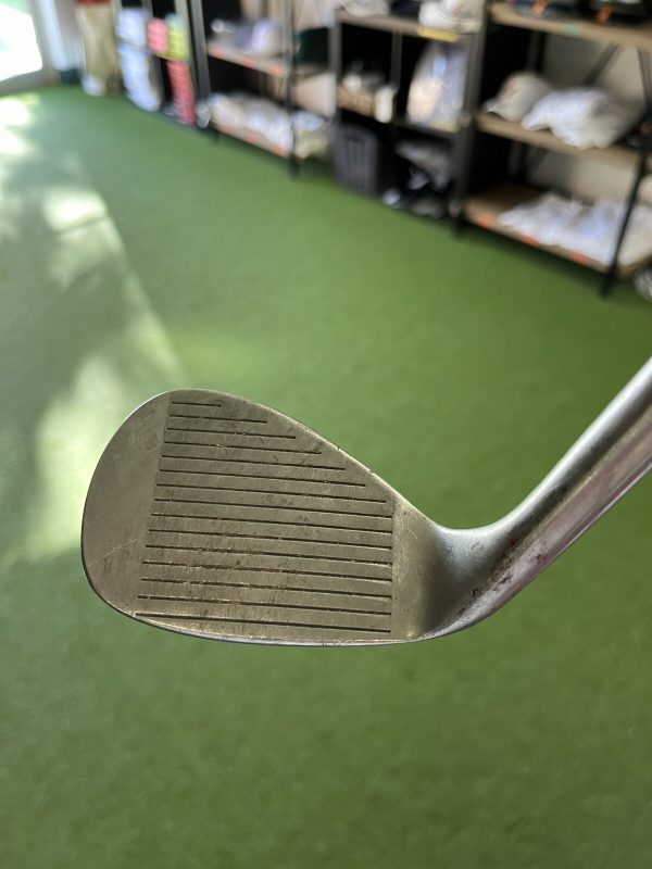 Mark O’Meara’s Taylormade TD 56° Sand Wedge
