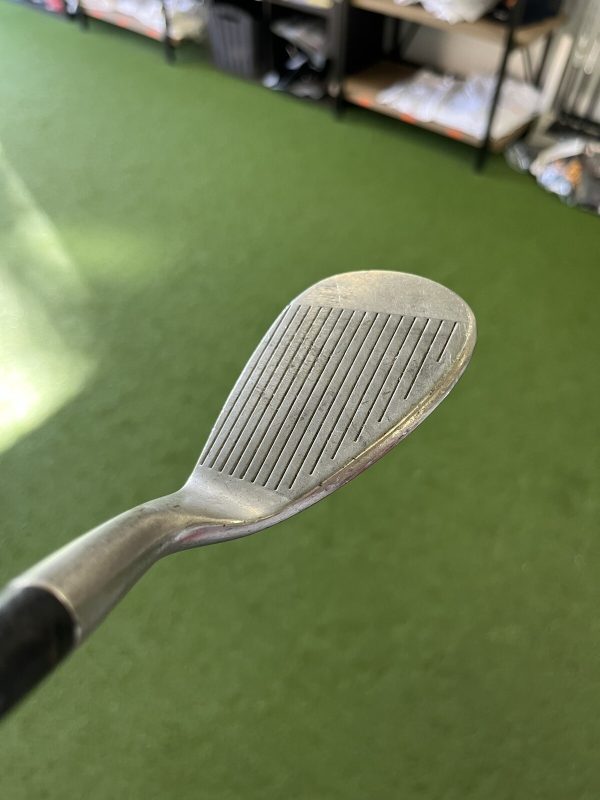 Mark O’Meara’s Taylormade TD 56° Sand Wedge