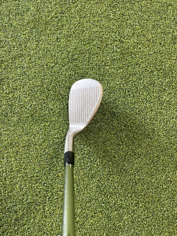Mark O’Meara’s Taylormade TD 56° Sand Wedge