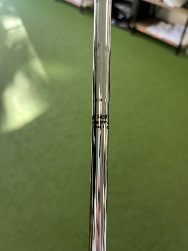 Mark O’Meara’s Taylormade TD 56° Sand Wedge
