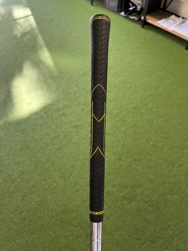 Mark O’Meara’s Taylormade TD 56° Sand Wedge