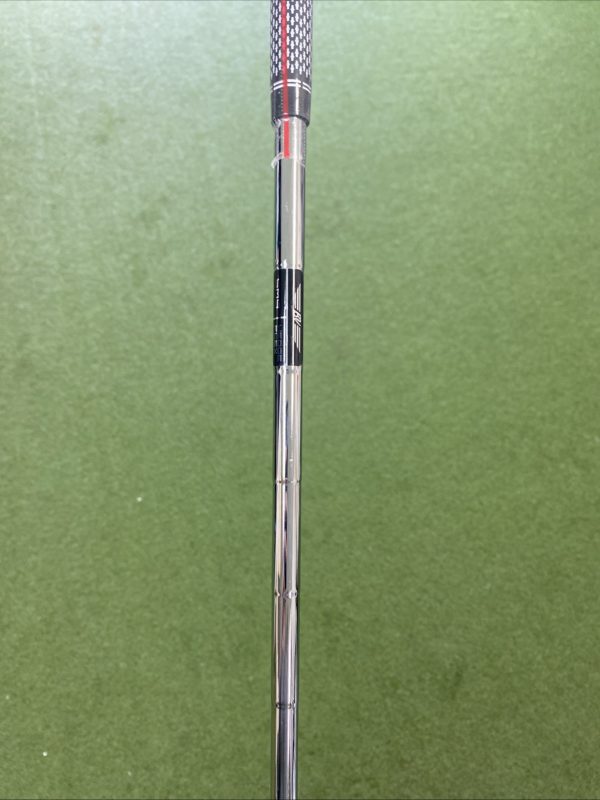 Mint LH Titleist Vokey SM9 Tour Chrome Wedge Set 56*, 60* BV Steel Wedge Flex - Image 13