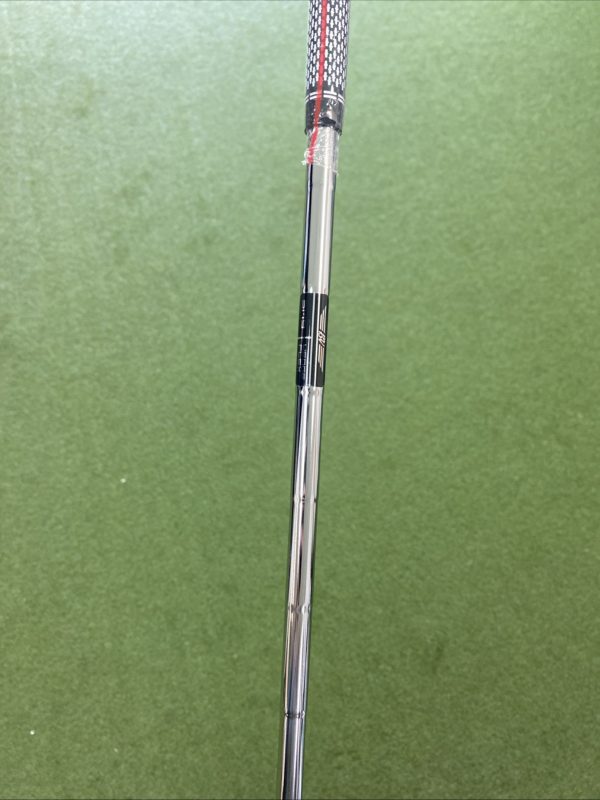 Mint LH Titleist Vokey SM9 Tour Chrome Wedge Set 56*, 60* BV Steel Wedge Flex - Image 6