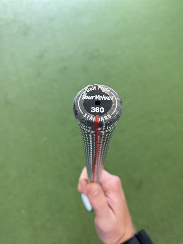 Mint LH Titleist Vokey SM9 Tour Chrome Wedge Set 56*, 60* BV Steel Wedge Flex - Image 8