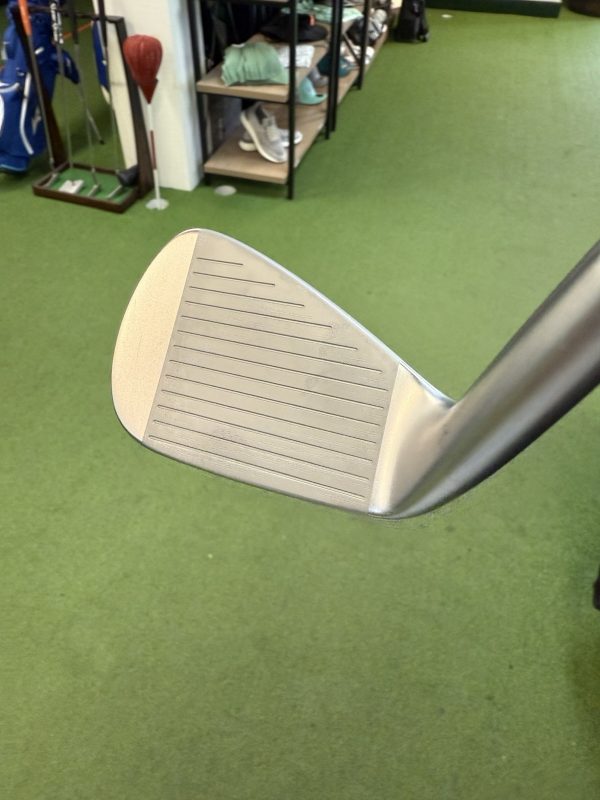 Mint Mizuno S-3 9 Iron Project X 6.0 Stiff Flex Right Handed - Image 4