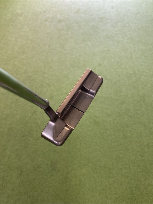 Mint Ping Anser 4 Black Dot 35” Blade Putter - Image 7