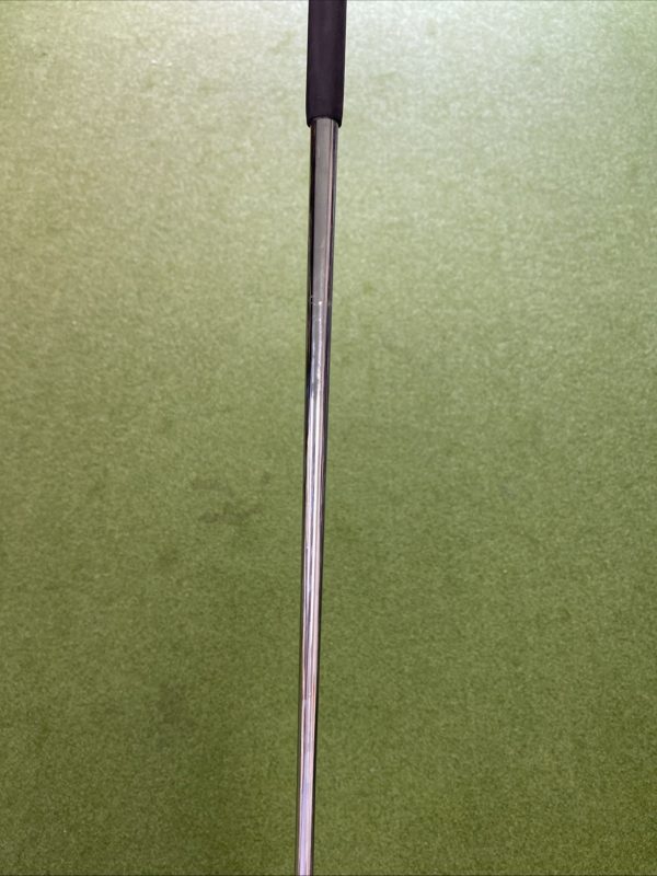 Mint Ping Anser 4 Black Dot 35” Blade Putter - Image 8
