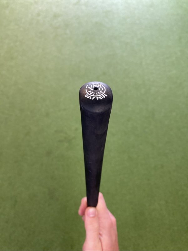 Mint Ping Anser 4 Black Dot 35” Blade Putter - Image 10