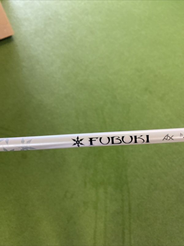 Mitsubishi-Fubuki-h450ct-Fairway-Wood-Shaft-Graphite-Extra-Stiff-356464186406-3