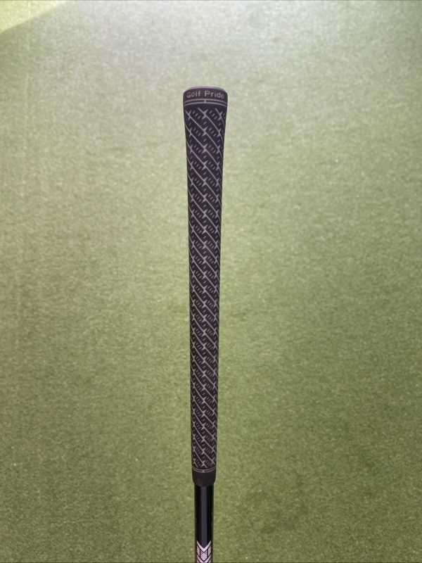 Mitsubishi MMT Hybrid Shaft 80g Graphite Extra Stiff .350 - Image 7