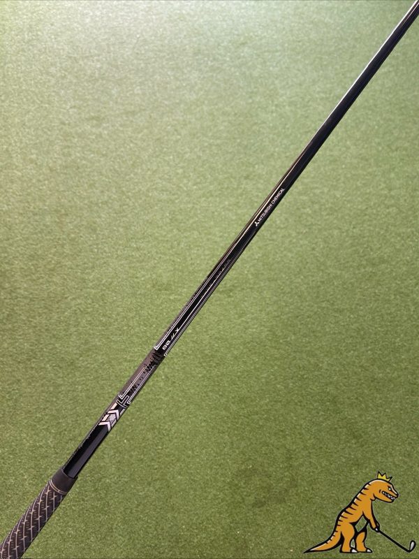 Mitsubishi MMT Hybrid Shaft 80g Graphite Extra Stiff .350