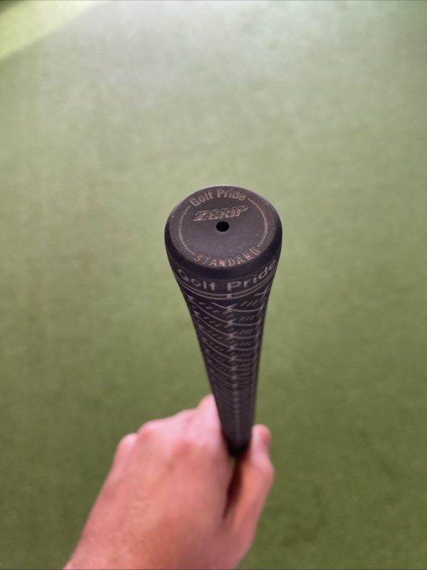 Mitsubishi MMT Hybrid Shaft 80g Graphite Extra Stiff .350 - Image 8
