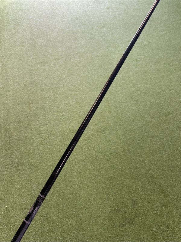 Mitsubishi MMT Hybrid Shaft 80g Graphite Extra Stiff .350 - Image 10