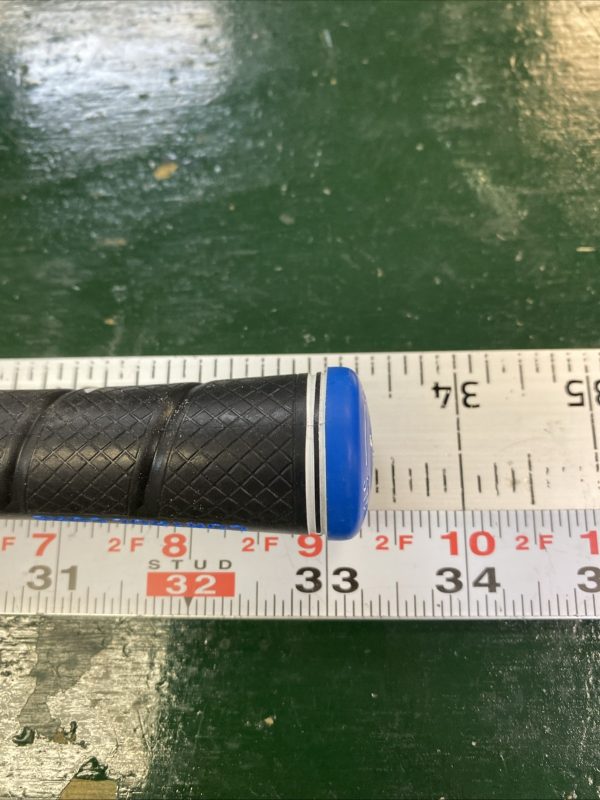 Mitsubishi MMT Wedge Set Shafts 105g Graphite TX .350 - Image 11