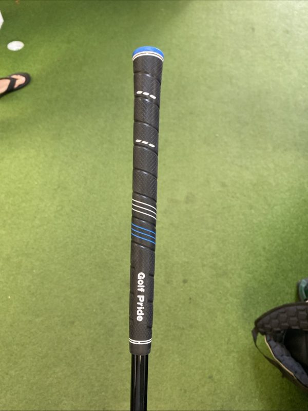 Mitsubishi MMT Wedge Set Shafts 105g Graphite TX .350 - Image 7