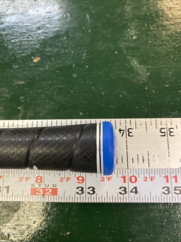 Mitsubishi MMT Wedge Set Shafts 105g Graphite TX .350 - Image 10