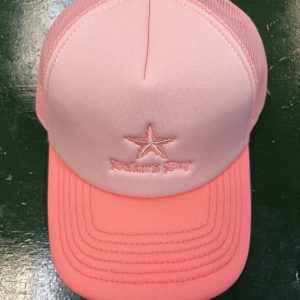 New Baker’s Bay Pink Infinity Her Elude Golf Hat