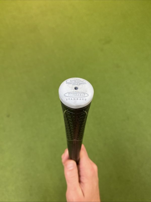New Callaway Ai Smoke Max Fast 33* 8 Hybrid Eldio 40g Graphite Ladies + HC - Image 10