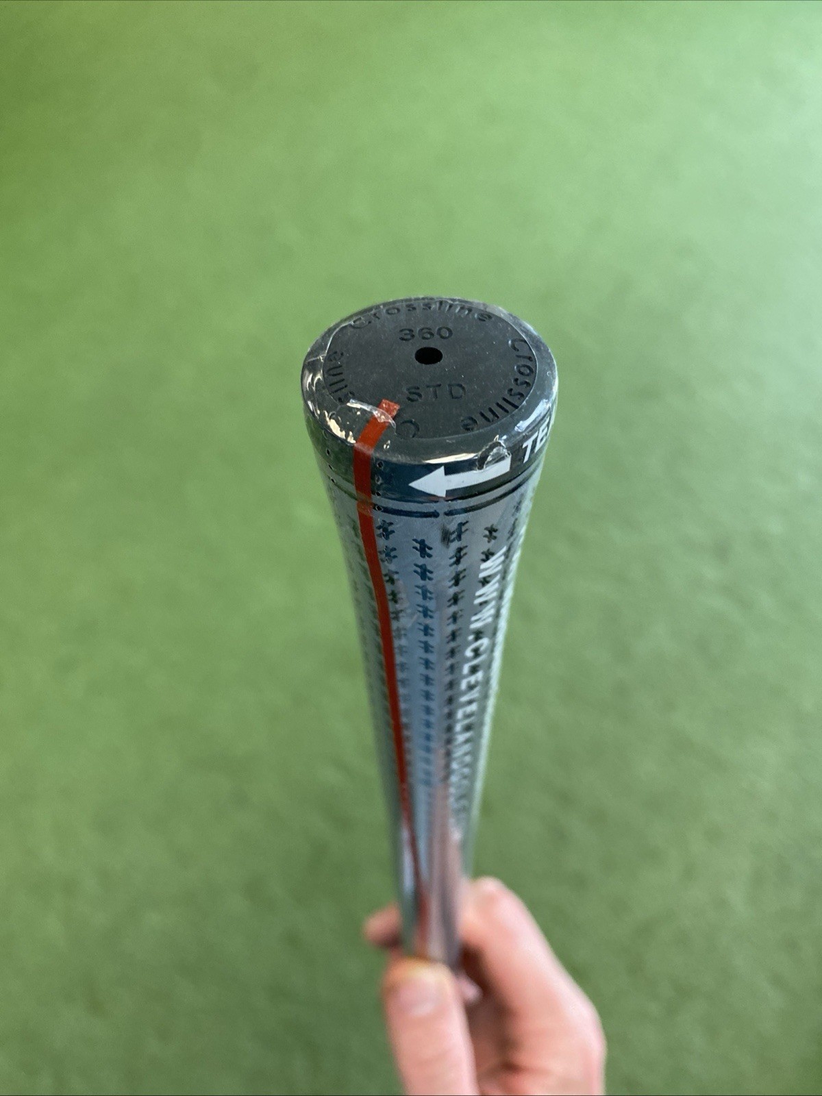 New Cleveland CBX 2 Wedge Set 52*, 56* Action Ultralite Ladies Graphite - Image 16