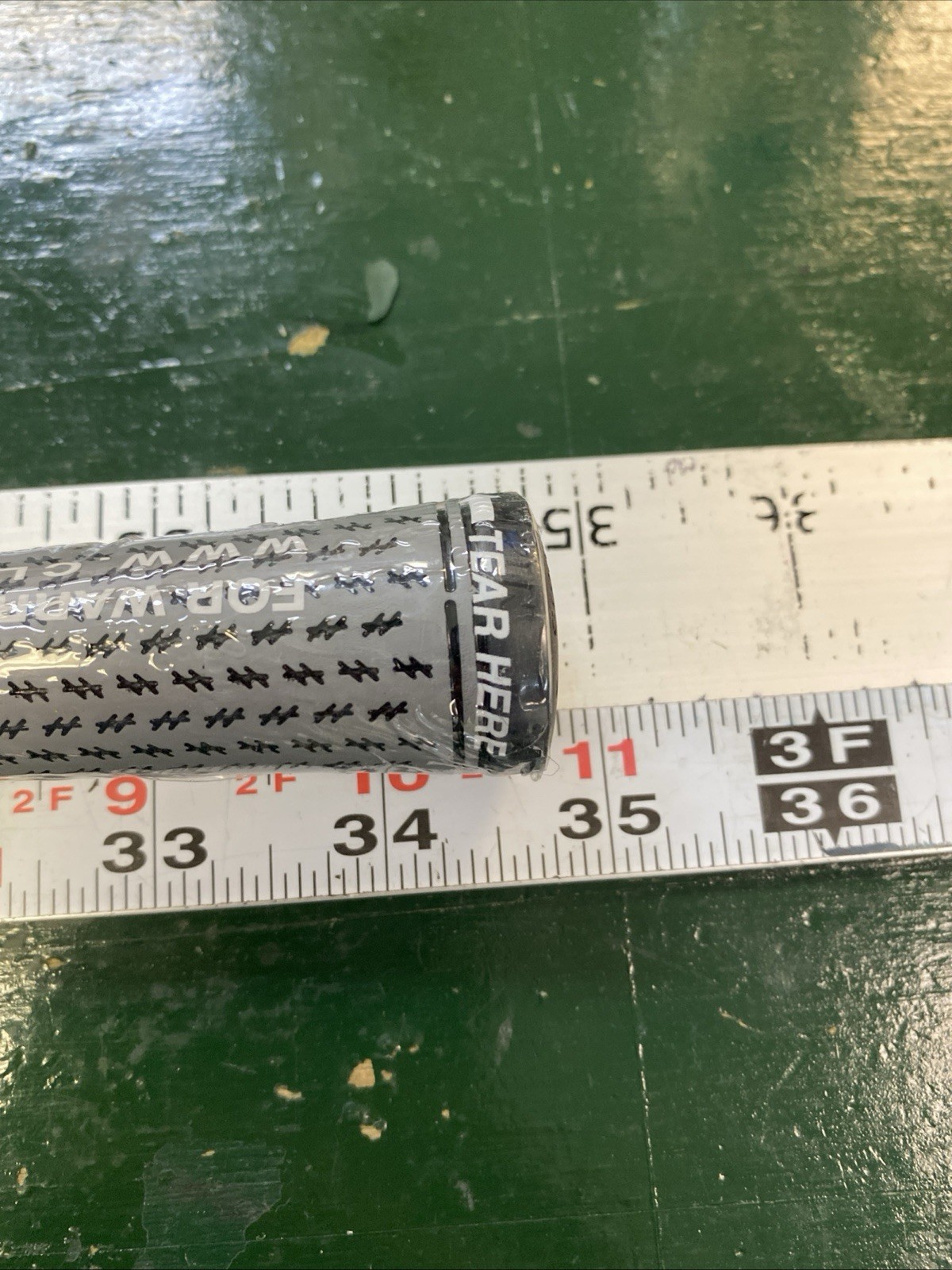 New Cleveland CBX 2 Wedge Set 52*, 56* Action Ultralite Ladies Graphite - Image 10