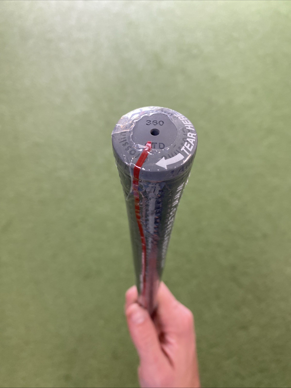 New Cleveland CBX2 60.10* Lob Wedge Dynamic Gold 115g Steel - Image 9