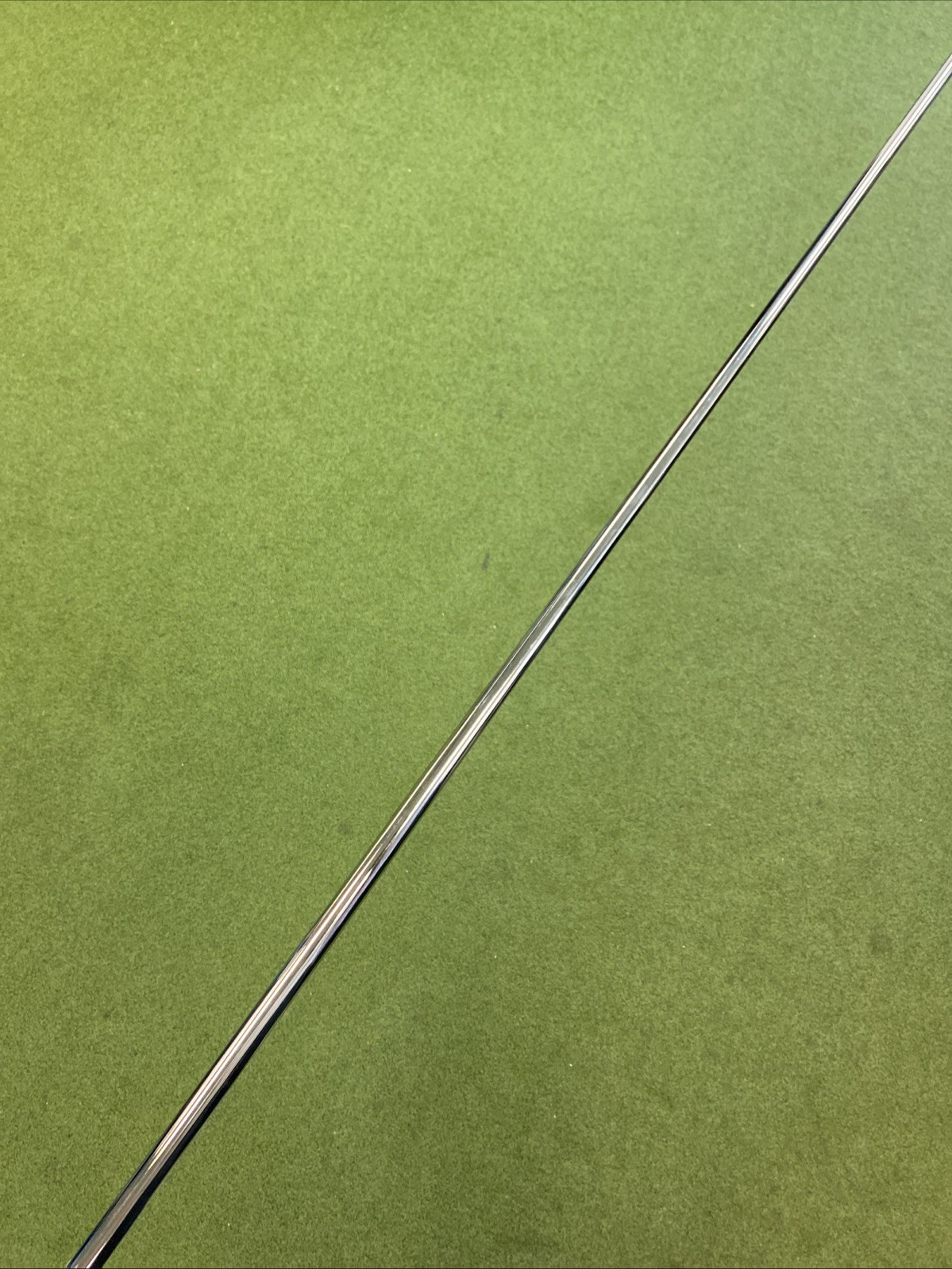 New KBS Tour Steel Hybrid Shaft 105g Stiff Flex .370 - Image 7