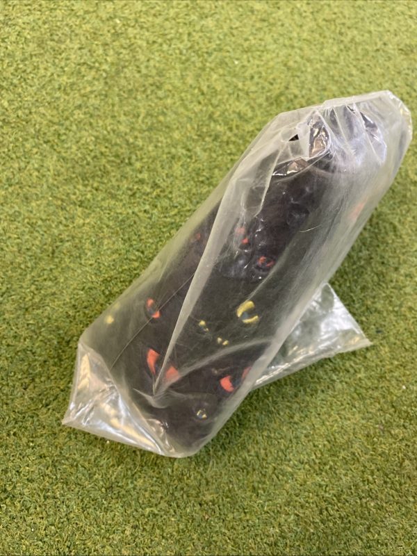 New Lot Of 2 Bettinardi Blade Putter Head Covers - Image 4