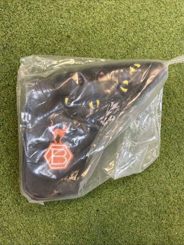New Lot Of 2 Bettinardi Blade Putter Head Covers - Image 5