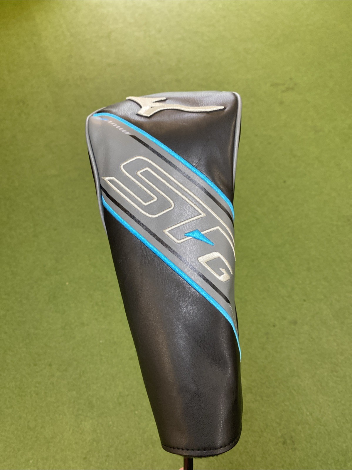 New Mizuno ST-G 440 9.5* Driver HZRDUS RDX Smoke 65g Stiff Flex + HC - Image 11