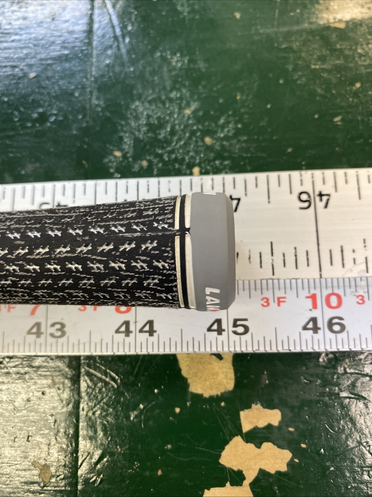 New Mizuno ST-G 440 9.5* Driver HZRDUS RDX Smoke 65g Stiff Flex + HC - Image 12