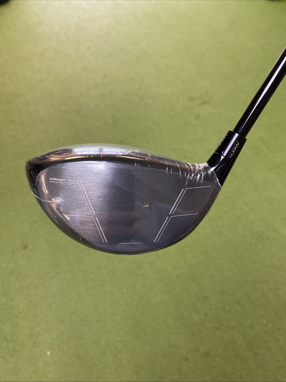 New Mizuno ST-G 440 9.5* Driver HZRDUS RDX Smoke 65g Stiff Flex + HC - Image 4