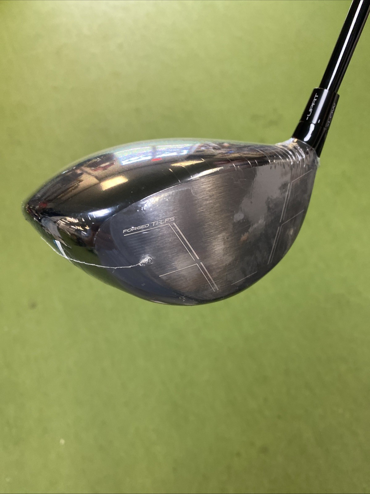 New Mizuno ST-G 440 9.5* Driver HZRDUS RDX Smoke 65g Stiff Flex + HC - Image 5