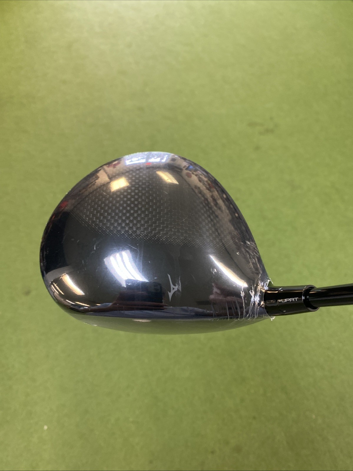 New Mizuno ST-G 440 9.5* Driver HZRDUS RDX Smoke 65g Stiff Flex + HC - Image 6