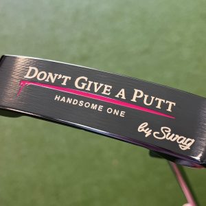 New-Swag-Golf-Handsome-One-Dont-Give-A-Putt-34-Putter-356683444886