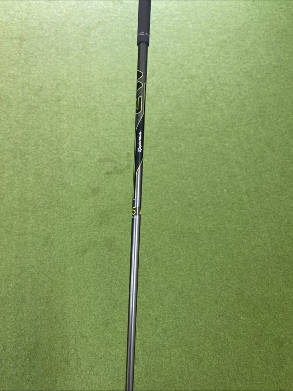 Nice LH TaylorMade M2 15* 3-Wood Reax 65g Graphite Stiff Flex - Image 7