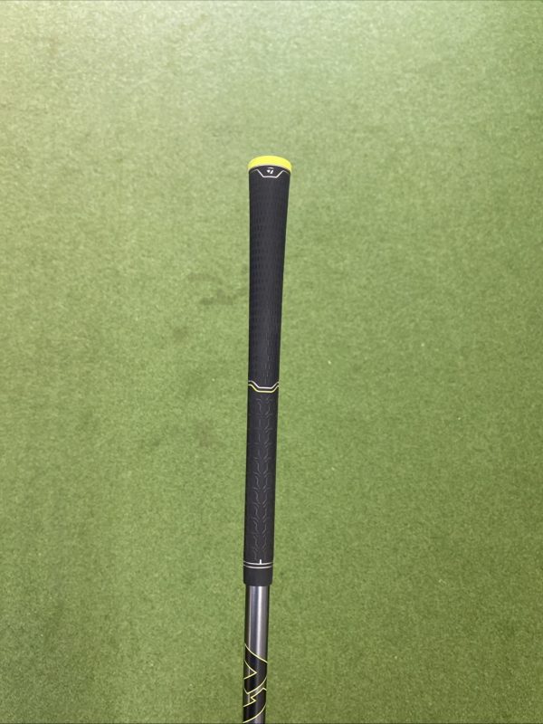 Nice LH TaylorMade M2 15* 3-Wood Reax 65g Graphite Stiff Flex - Image 9