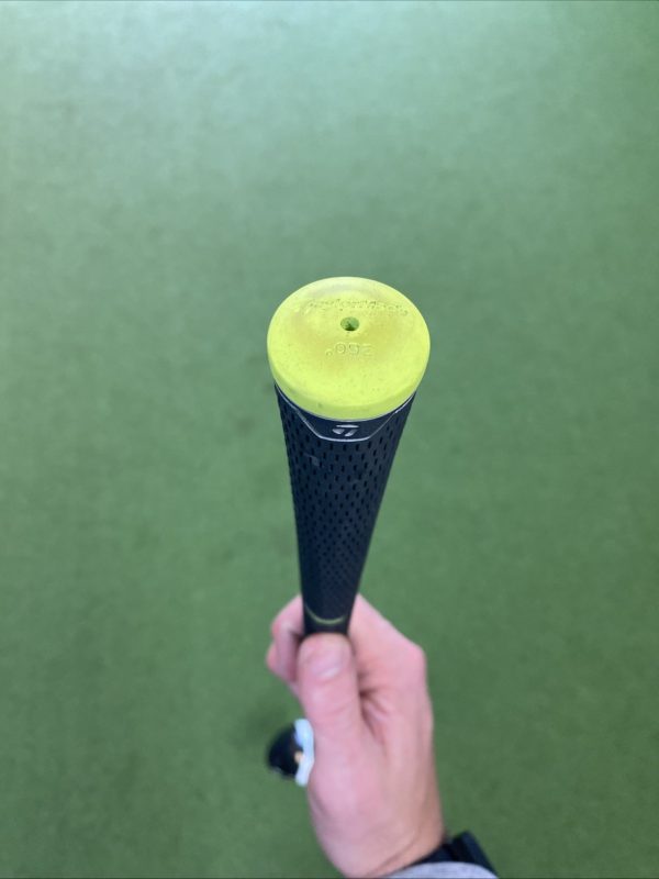 Nice LH TaylorMade M2 15* 3-Wood Reax 65g Graphite Stiff Flex - Image 10