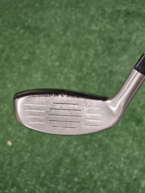 Nickent-3DX-Ironwood-3-Hybrid-20-SR2-85g-Stiff-Flex-355792847026-2